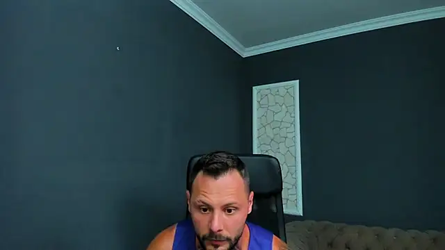 BrianHunts Webcam show
