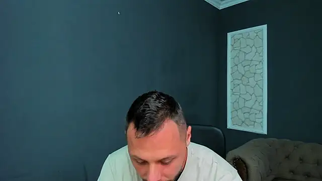 BrianHunts webcam show