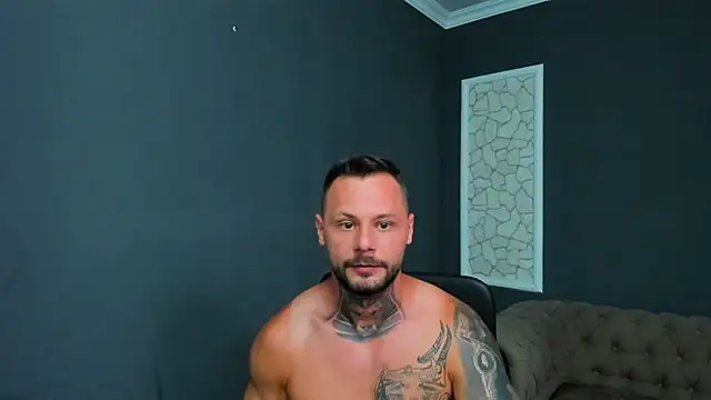 BrianHunts 网络视讯表演