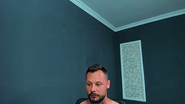 BrianHunts Webcam show