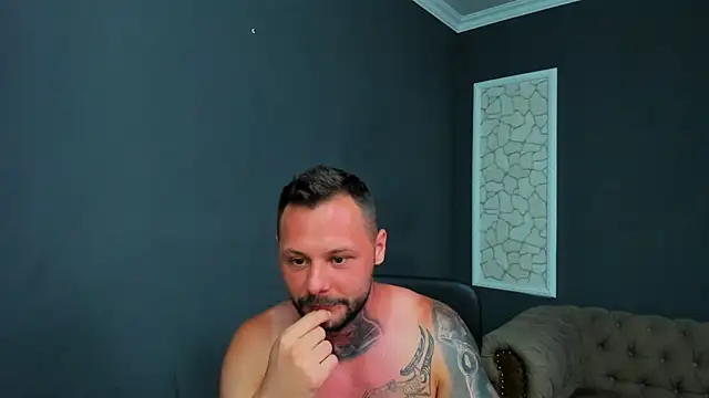 BrianHunts 网络视讯表演