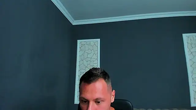 BrianHunts webcam show