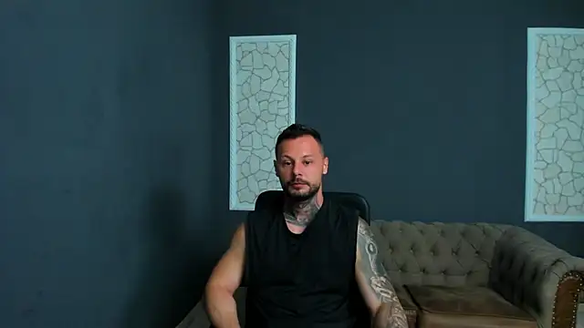 BrianHunts – webcam-show