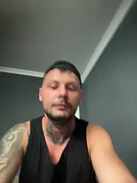 BrianHunts Show Webcam