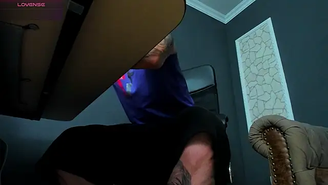 BrianHunts – webcam-show