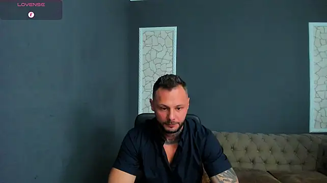 BrianHunts Webcam Show
