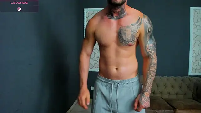 BrianHunts Show Webcam