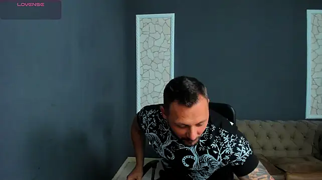 BrianHunts – webcam-show