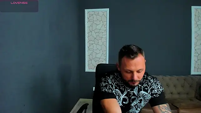 عرض كام BrianHunts