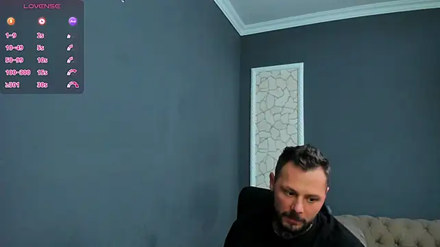BrianHunts – webcam-show