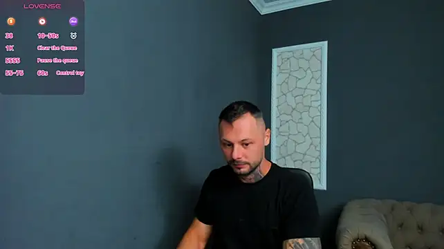 BrianHunts Show Webcam