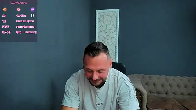 Show de webcam de BrianHunts