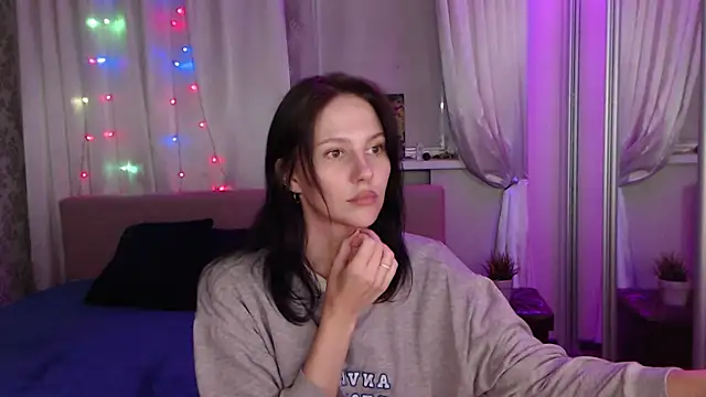 Zlata888のライブXXXチャット