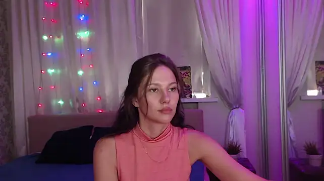 Chat XXX Live Zlata888