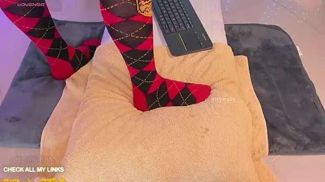 Živý XXX chat ohyesly_