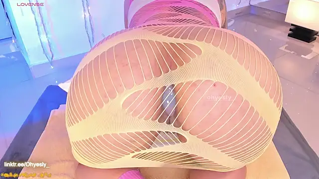 ohyesly_ 现场XXX聊天