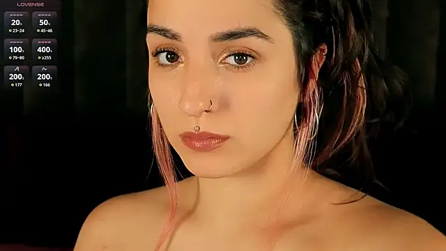 Daphne_Moss Live XXX Chat