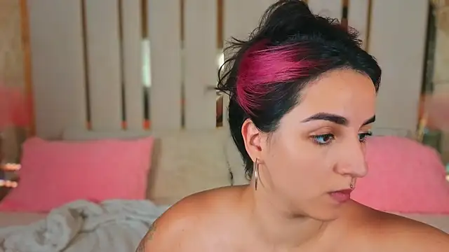 دردشة Daphne_Moss الجنسية المباشرة