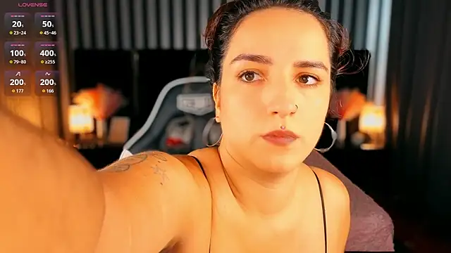 Živý XXX chat Daphne_Moss