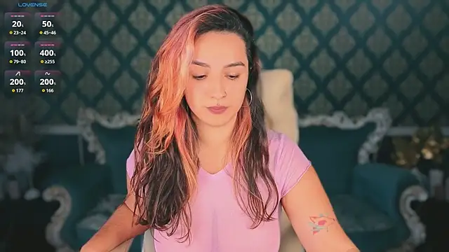 צ'אט XXX בשידור חי של Daphne_Moss