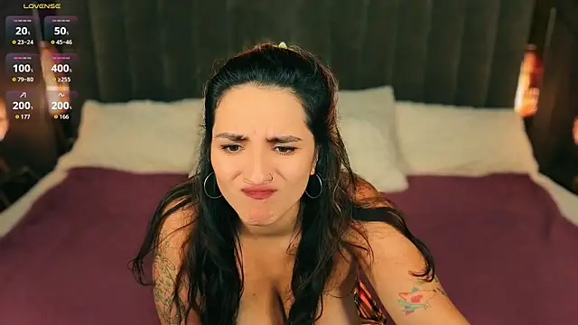 Daphne_Moss Chat XXX in diretta