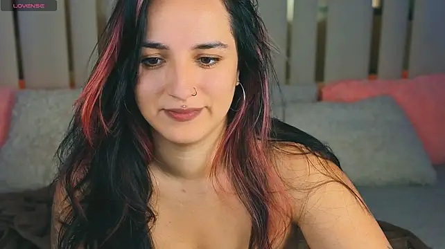 Živý XXX chat Daphne_Moss