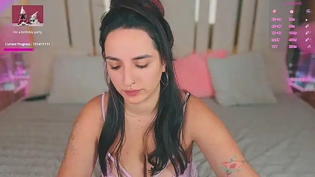 Czat XXX na żywo – Daphne_Moss