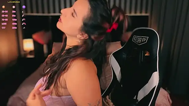 Daphne_Moss 라이브 XXX 채팅