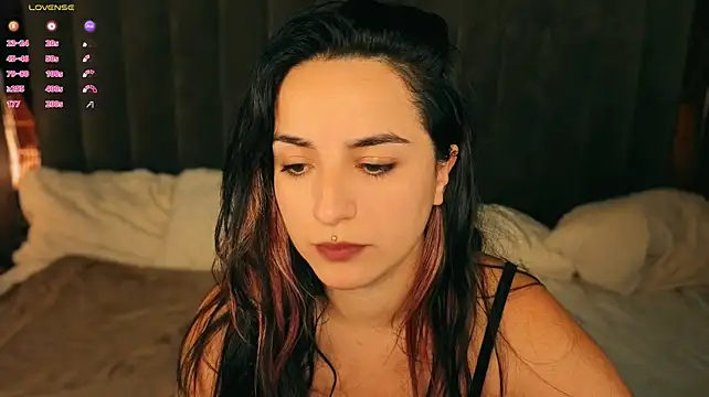 دردشة Daphne_Moss الجنسية المباشرة