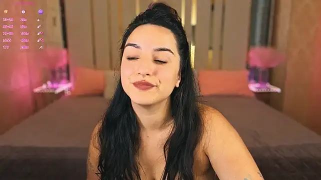 Daphne_Moss Live XXX Chat
