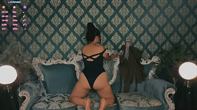 Daphne_Moss Live XXX Chat