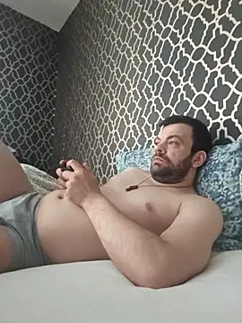 jakerusso Webcam show