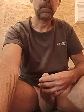 Laurent000000's Webcam Show