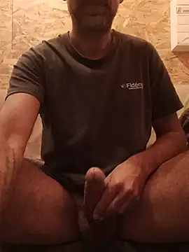 Show modela Laurent000000 na web-kameri