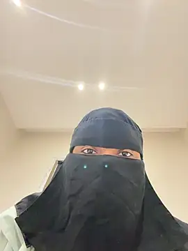Submissive_Arab Pertunjukan Webcam
