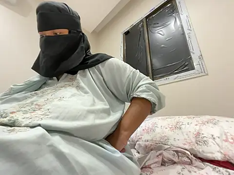 عرض كام Submissive_Arab