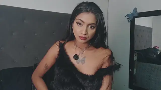 Delilah_Blazee's Live XXX Chat