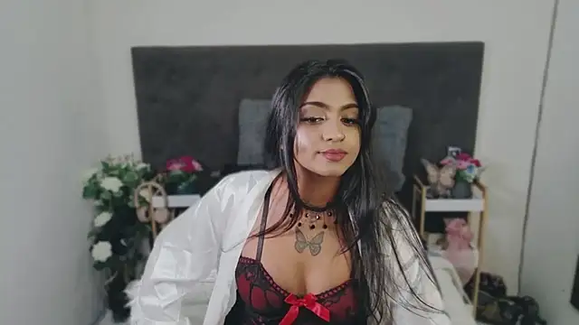 Delilah_Blazee's Live XXX Chat