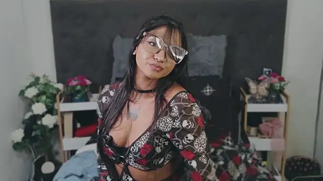Živý XXX chat Delilah_Blazee