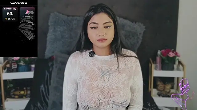 Delilah_Blazee 라이브 XXX 채팅