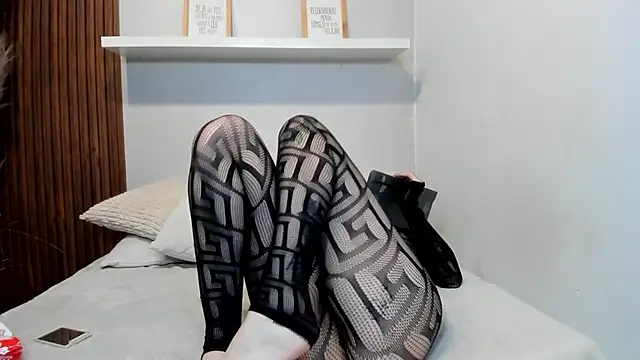 Živá chatovací místnost LANA-JONNES