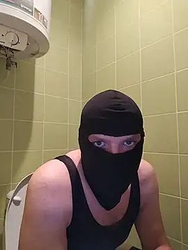 Вебкам-шоу Deathwillie