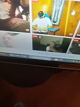 Show Webcam de Deathwillie