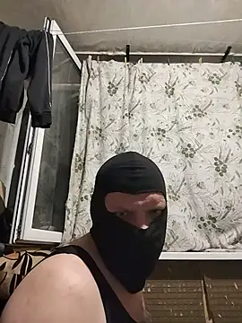 Вебкам-шоу Deathwillie