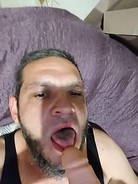 Deathwillie Webcam Show