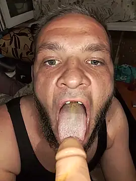 Deathwillie Webcam-Show