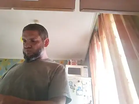 Deathwillie webcam show
