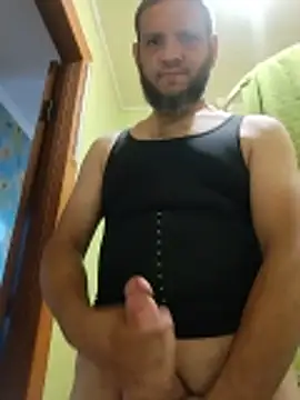 Show modela Deathwillie na web-kameri