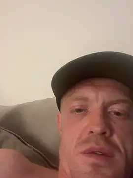 bigdaddy291w's Webcam Show