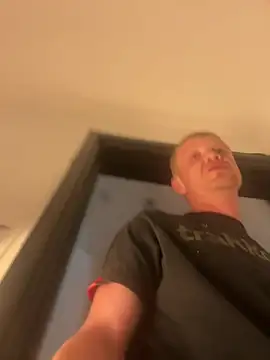 bigdaddy291w Webcam-Show